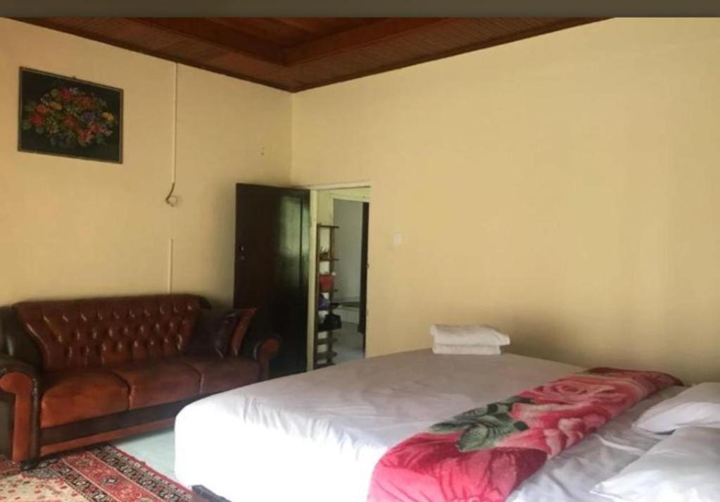 Gabelo Guest House Bukittinggi Exterior foto