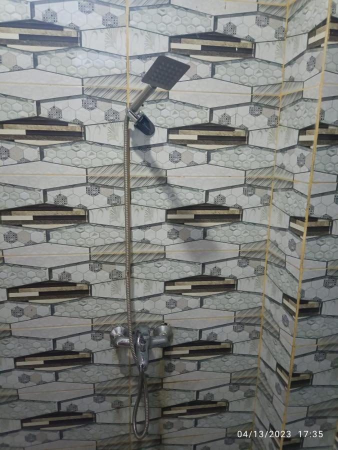 Gabelo Guest House Bukittinggi Exterior foto